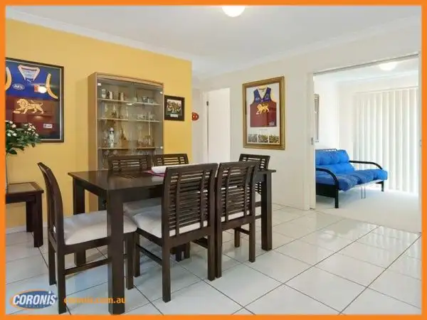 Seventh view of Homely house listing, z19 Lithfield Place, Loganholme QLD 4129