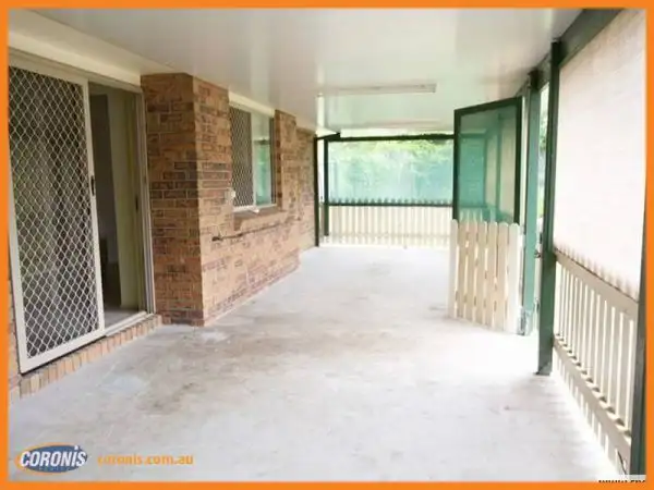 Third view of Homely house listing, 21 Apex Street, Marsden QLD 4132