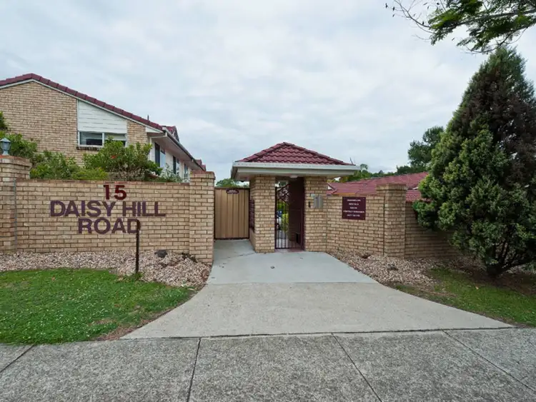 1/15 Daisy Hill Road, Daisy Hill QLD 4127