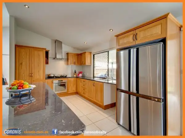3a Davina Street, Shailer Park QLD 4128