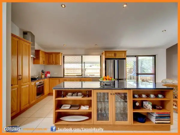 Second view of Homely house listing, 3a Davina Street, Shailer Park QLD 4128