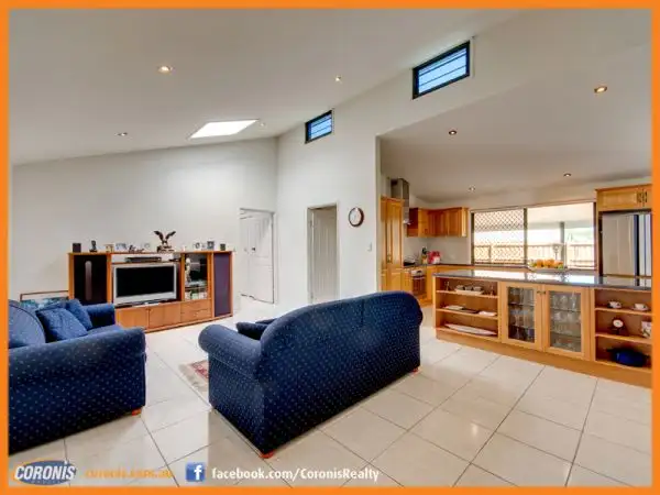 Third view of Homely house listing, 3a Davina Street, Shailer Park QLD 4128