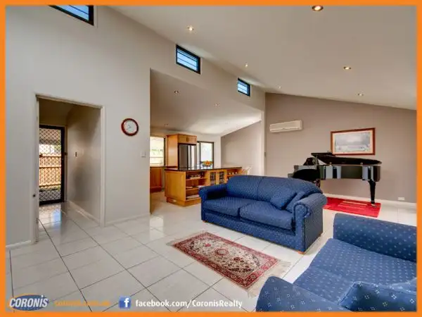 Fourth view of Homely house listing, 3a Davina Street, Shailer Park QLD 4128