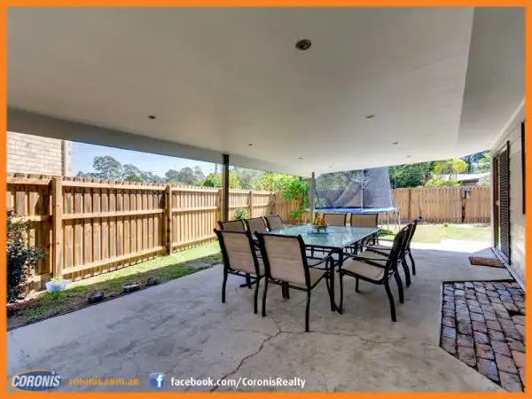 Sixth view of Homely house listing, 3a Davina Street, Shailer Park QLD 4128