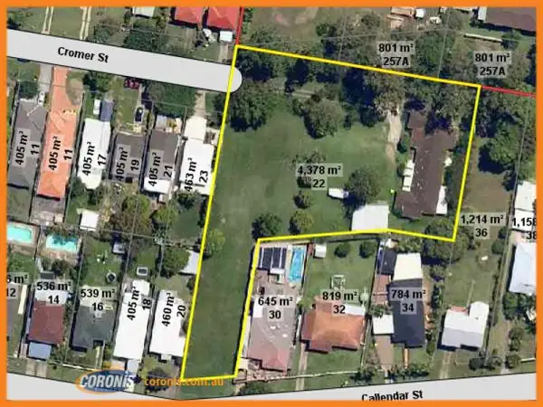 22 Cromer Street, Sunnybank Hills QLD 4109