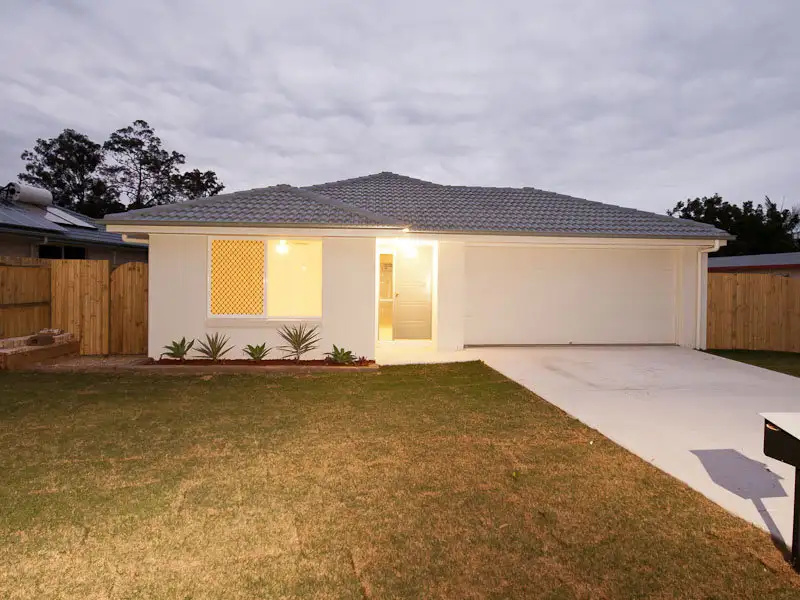 Main view of Homely house listing, 19 Brigalow Street, Marsden QLD 4132