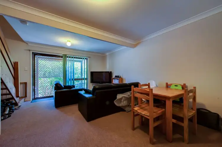 Third view of Homely townhouse listing, 37/31 Defiance Road, Woodridge QLD 4114