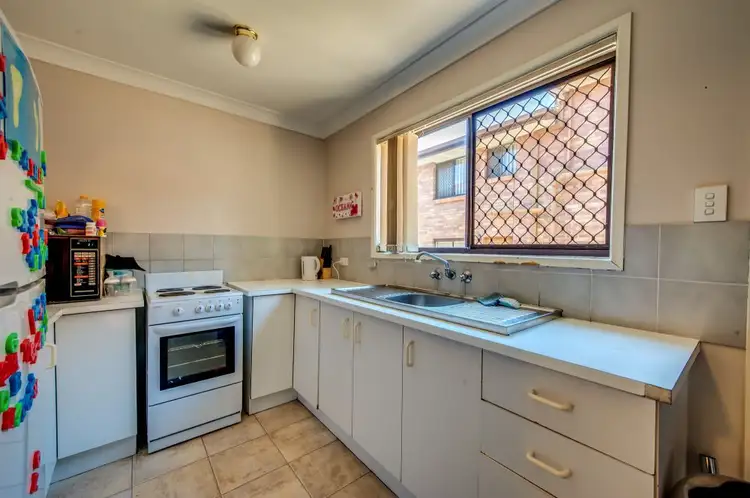 Fourth view of Homely townhouse listing, 37/31 Defiance Road, Woodridge QLD 4114