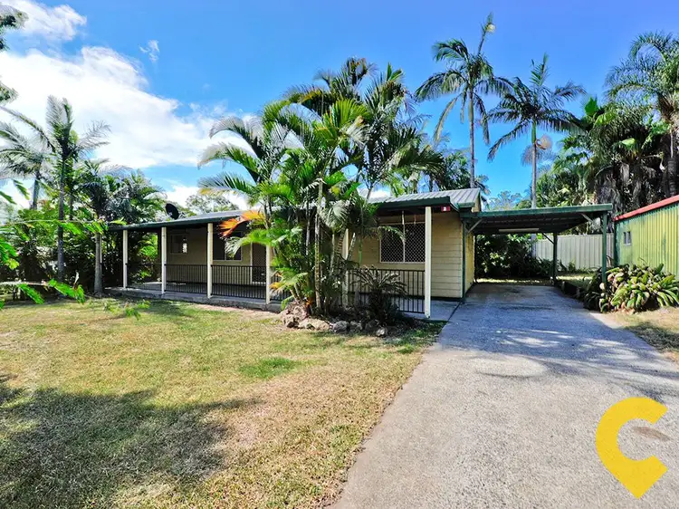 2 Duchess Court, Loganlea QLD 4131