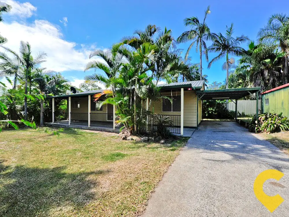 Main view of Homely house listing, 2 Duchess Court, Loganlea QLD 4131