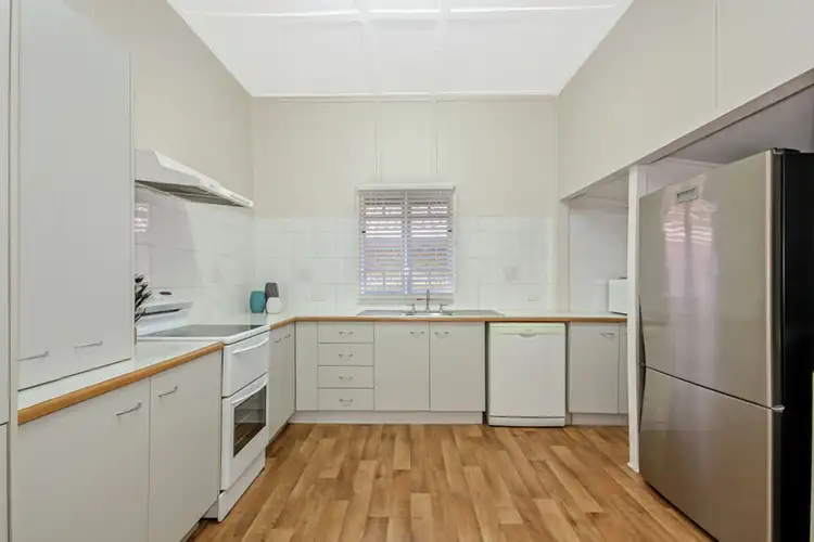 Third view of Homely house listing, 11 Dahlia Street, Cannon Hill QLD 4170