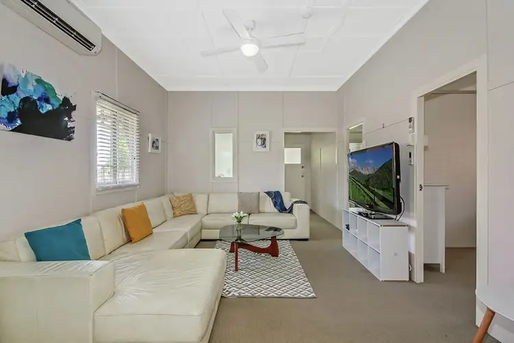Fifth view of Homely house listing, 11 Dahlia Street, Cannon Hill QLD 4170