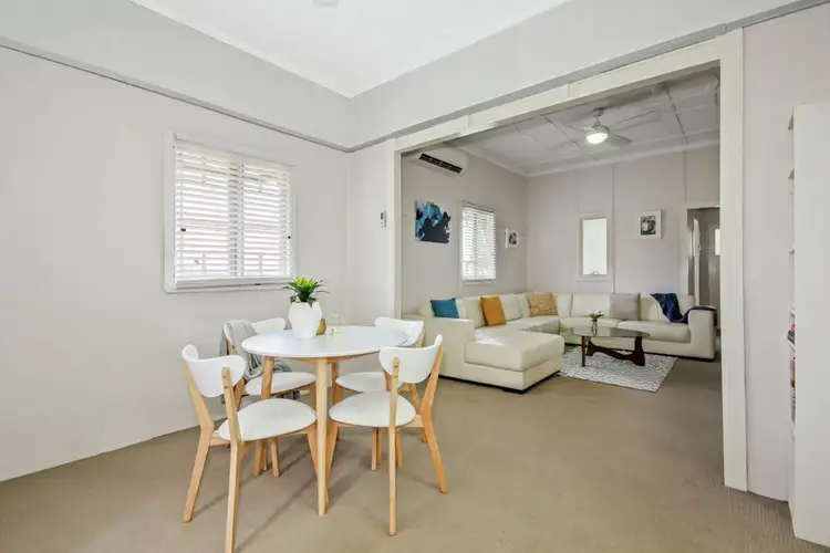 Sixth view of Homely house listing, 11 Dahlia Street, Cannon Hill QLD 4170