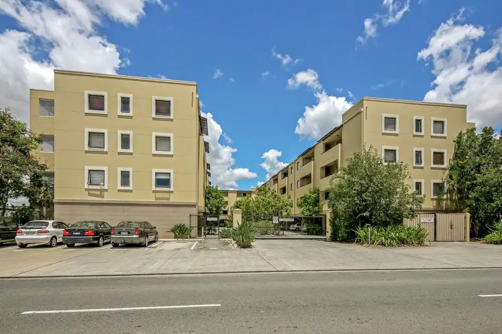 Main view of Homely unit listing, 29/360 Grand Avenue, Forest Lake QLD 4078