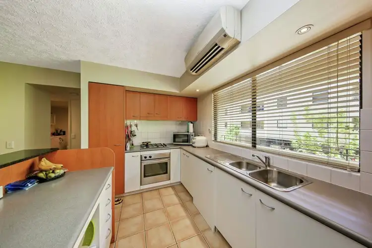 Second view of Homely unit listing, 29/360 Grand Avenue, Forest Lake QLD 4078