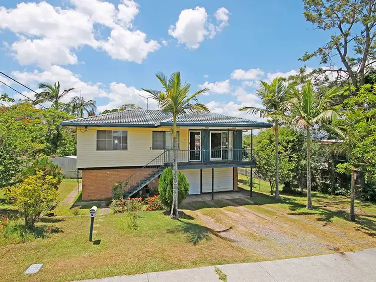 Main view of Homely house listing, 7 Blaxland Street, Woodridge QLD 4114