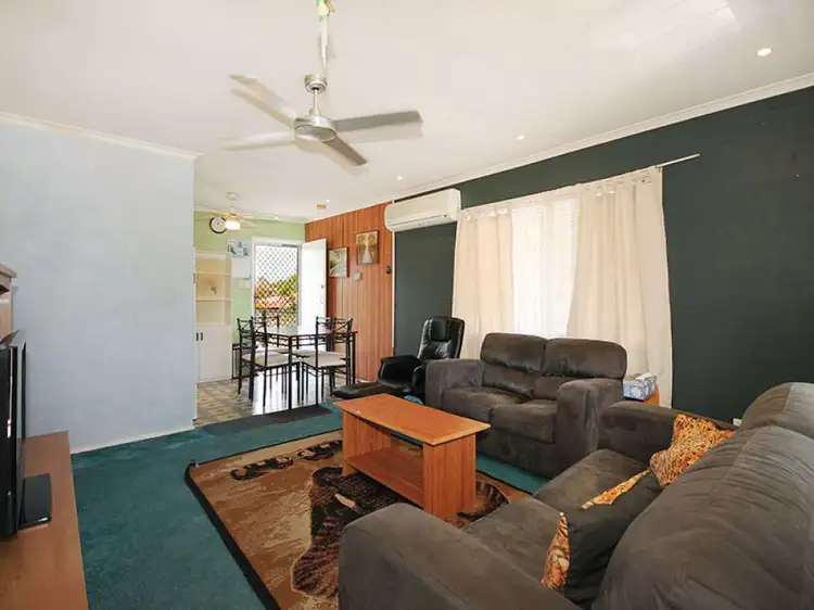 Second view of Homely house listing, 7 Blaxland Street, Woodridge QLD 4114