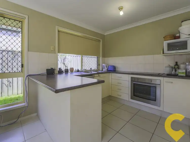 Second view of Homely house listing, 14 Trade Winds Drive, Helensvale QLD 4212