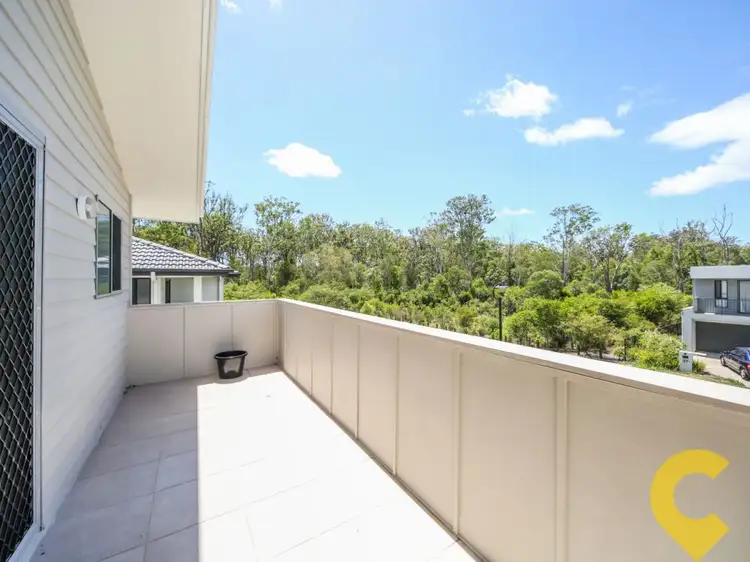 Second view of Homely semi-detached listing, 2/50 Bellagio Crescent, Coomera QLD 4209