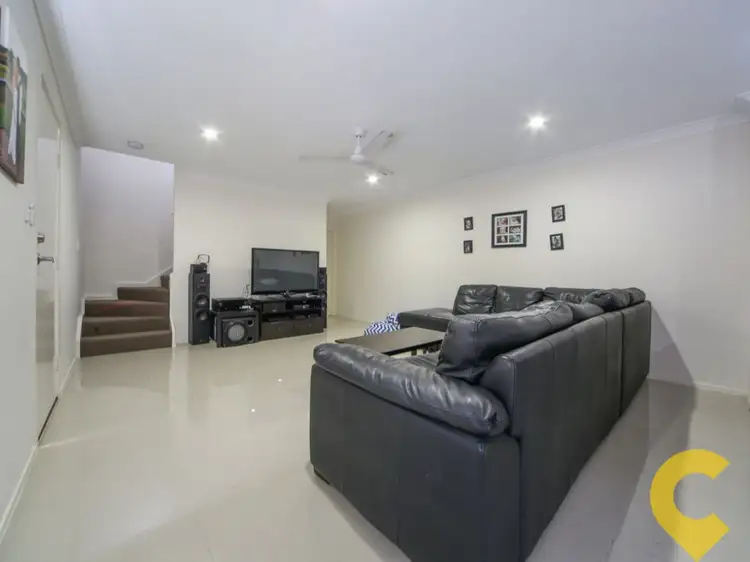 Fourth view of Homely semi-detached listing, 2/50 Bellagio Crescent, Coomera QLD 4209