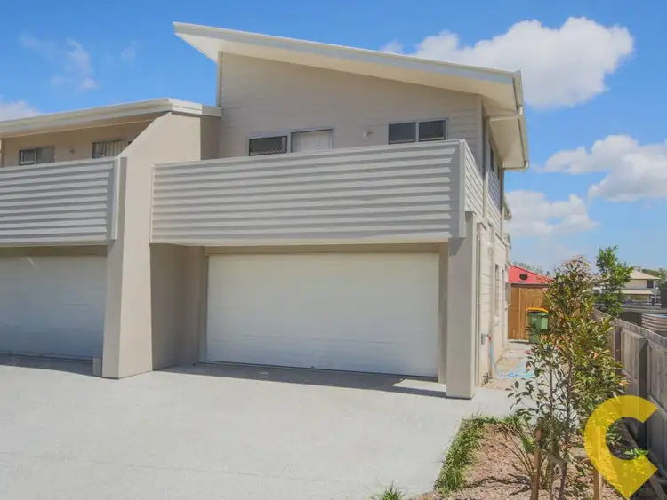Fifth view of Homely semi-detached listing, 2/50 Bellagio Crescent, Coomera QLD 4209