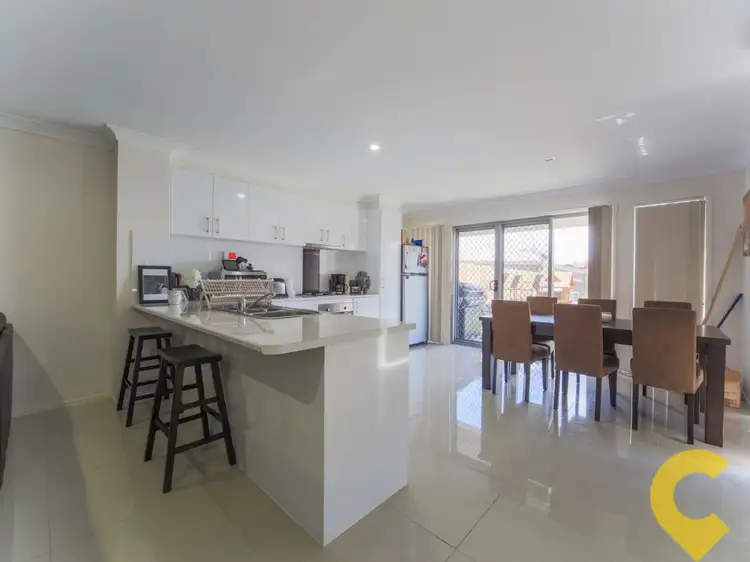 Sixth view of Homely semi-detached listing, 2/50 Bellagio Crescent, Coomera QLD 4209