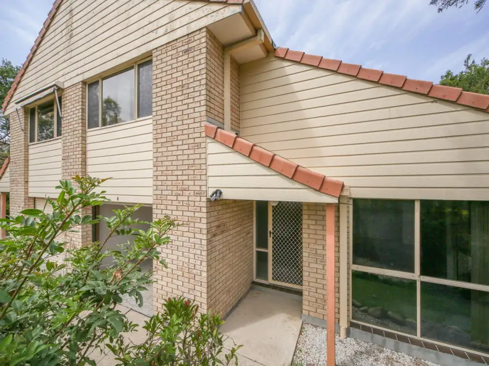 Main view of Homely townhouse listing, 4/27 Fortune Street, Coomera QLD 4209