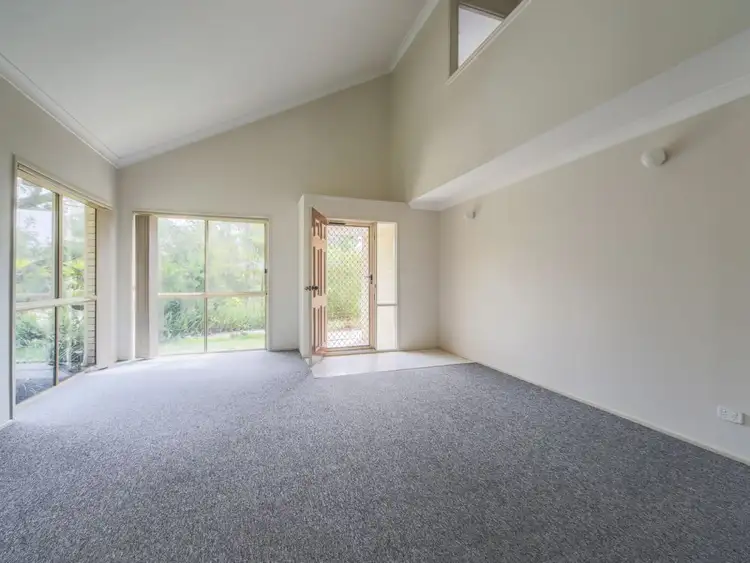 Second view of Homely townhouse listing, 4/27 Fortune Street, Coomera QLD 4209