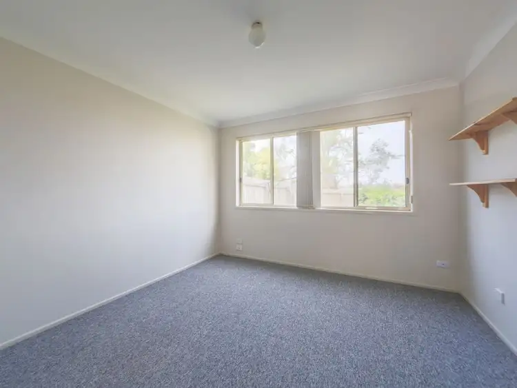 Sixth view of Homely townhouse listing, 4/27 Fortune Street, Coomera QLD 4209
