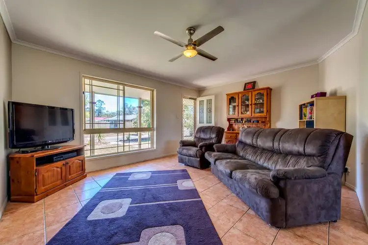 Third view of Homely house listing, 4 Kaiser Court, Waterford West QLD 4133