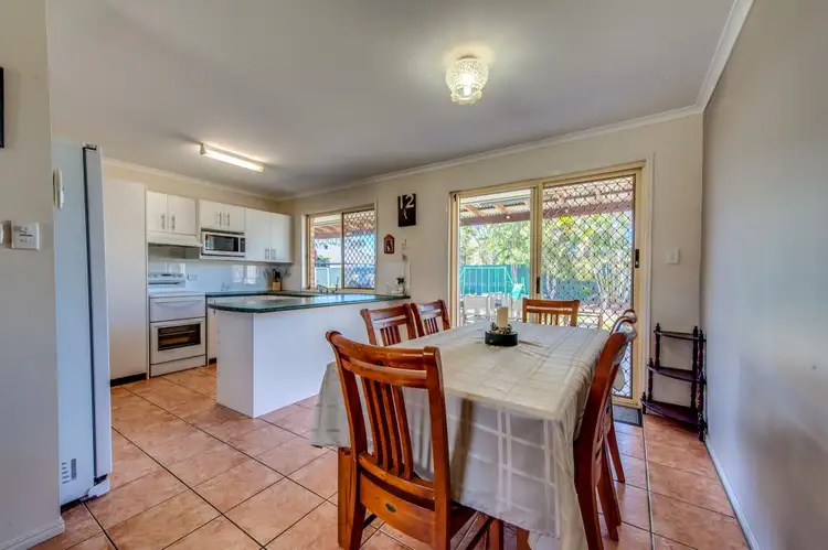 Fourth view of Homely house listing, 4 Kaiser Court, Waterford West QLD 4133