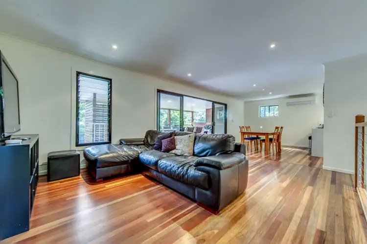Sixth view of Homely house listing, 17 Little John St, Daisy Hill QLD 4127