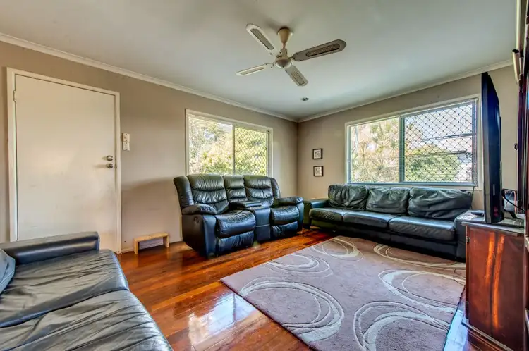 Second view of Homely house listing, 40 Anthony Street, Kingston QLD 4114