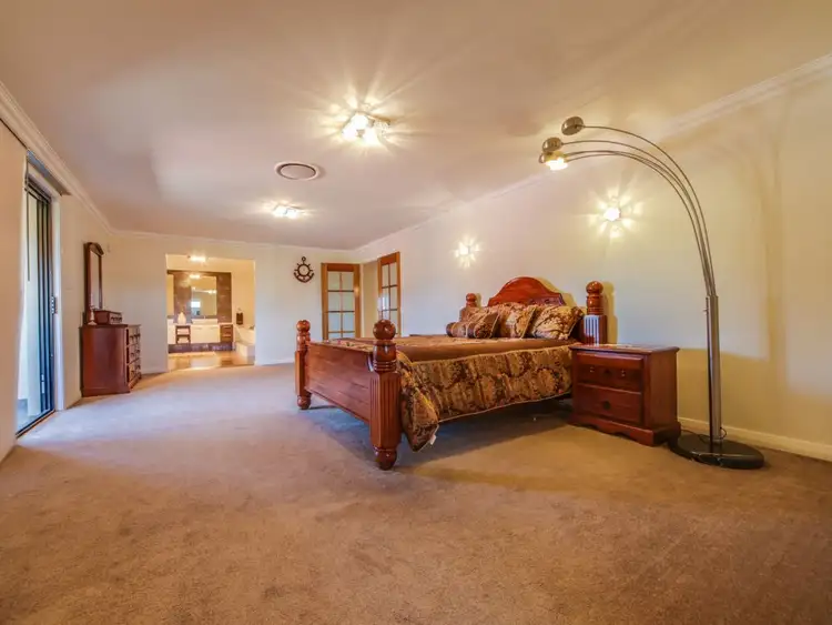 Fifth view of Homely house listing, z6 The Avenue, Windaroo QLD 4207