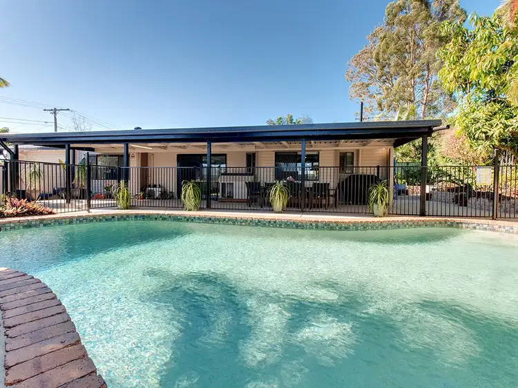 Fourth view of Homely house listing, z35 Jardine Drive, Springwood QLD 4127