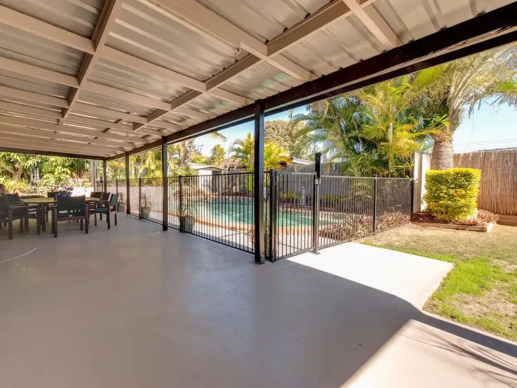 Fifth view of Homely house listing, z35 Jardine Drive, Springwood QLD 4127