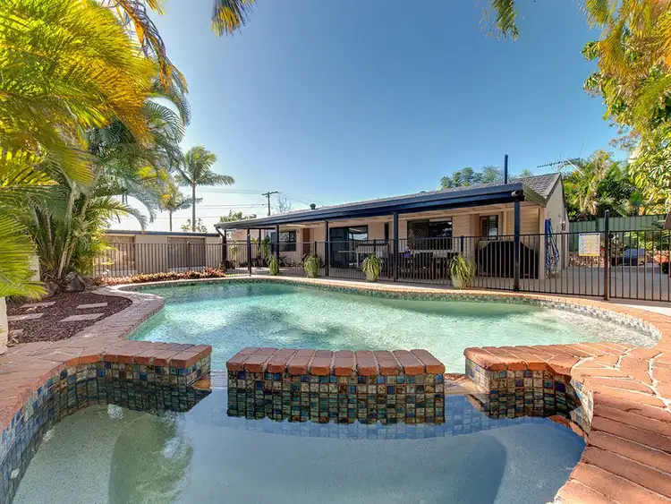 Sixth view of Homely house listing, z35 Jardine Drive, Springwood QLD 4127