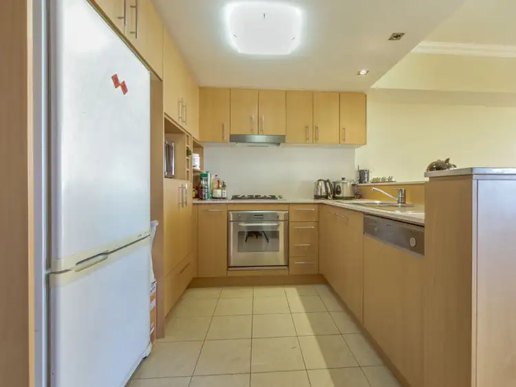 Fifth view of Homely unit listing, 1303/50 Marine Parade, Southport QLD 4215