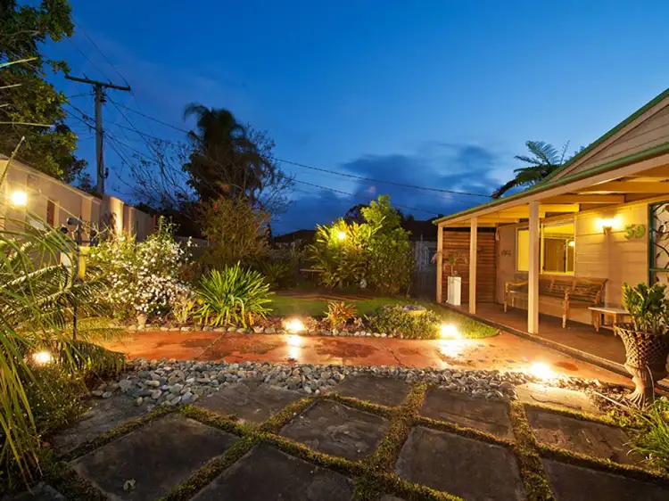 Second view of Homely house listing, 59 Danyenah Street, Loganholme QLD 4129