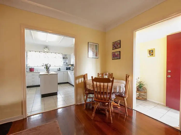Fourth view of Homely house listing, 46 Dennis Road, Springwood QLD 4127
