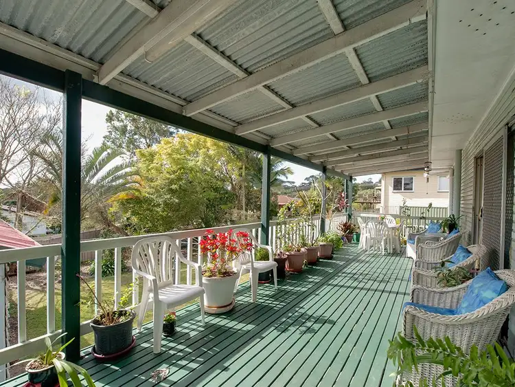 Sixth view of Homely house listing, 46 Dennis Road, Springwood QLD 4127