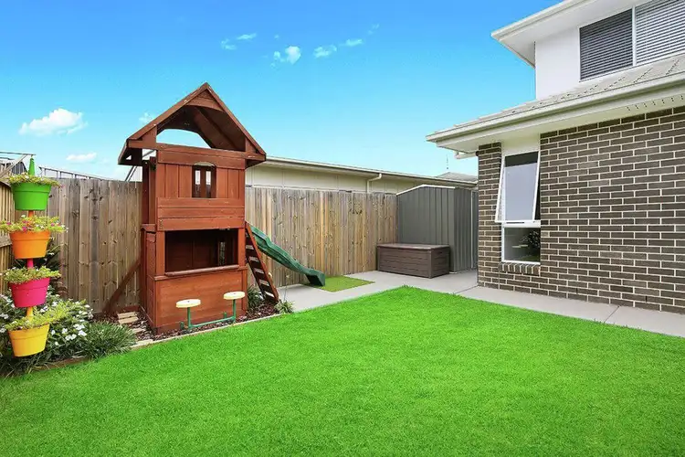 Third view of Homely house listing, 44 Ruby Crescent, Meridan Plains QLD 4551