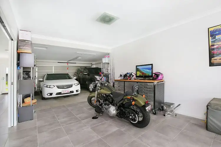 Sixth view of Homely house listing, 44 Ruby Crescent, Meridan Plains QLD 4551