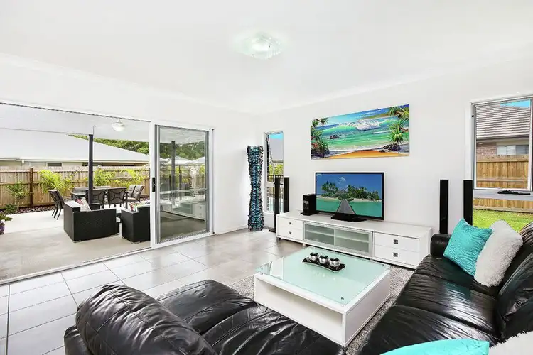 Seventh view of Homely house listing, 44 Ruby Crescent, Meridan Plains QLD 4551