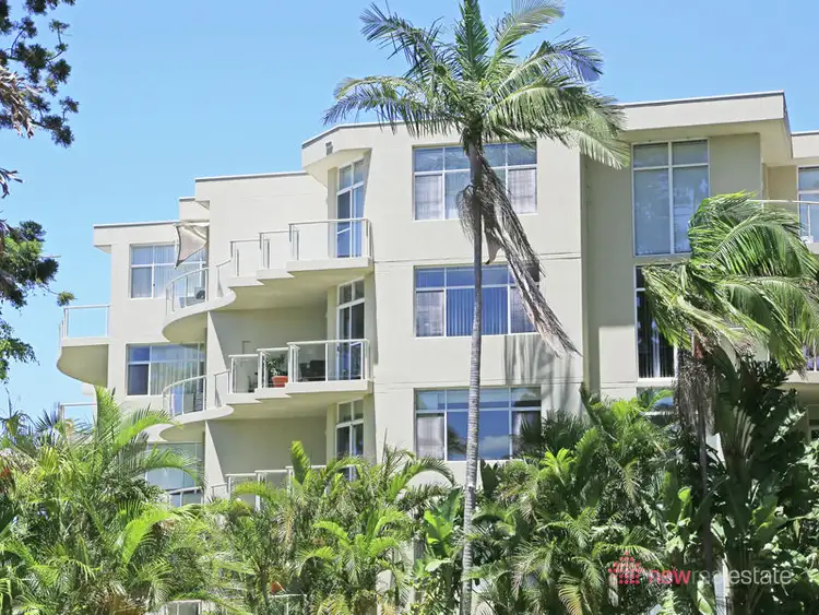 37/40 Solitary Islands Way, Sapphire Beach NSW 2450