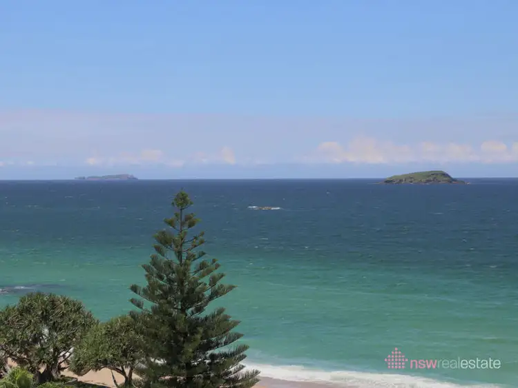 Second view of Homely apartment listing, 37/40 Solitary Islands Way, Sapphire Beach NSW 2450