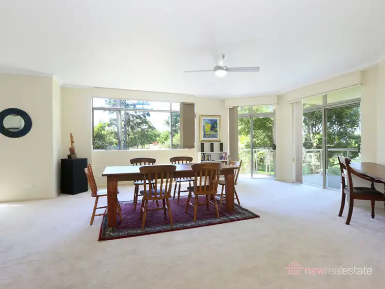 Fourth view of Homely apartment listing, 37/40 Solitary Islands Way, Sapphire Beach NSW 2450