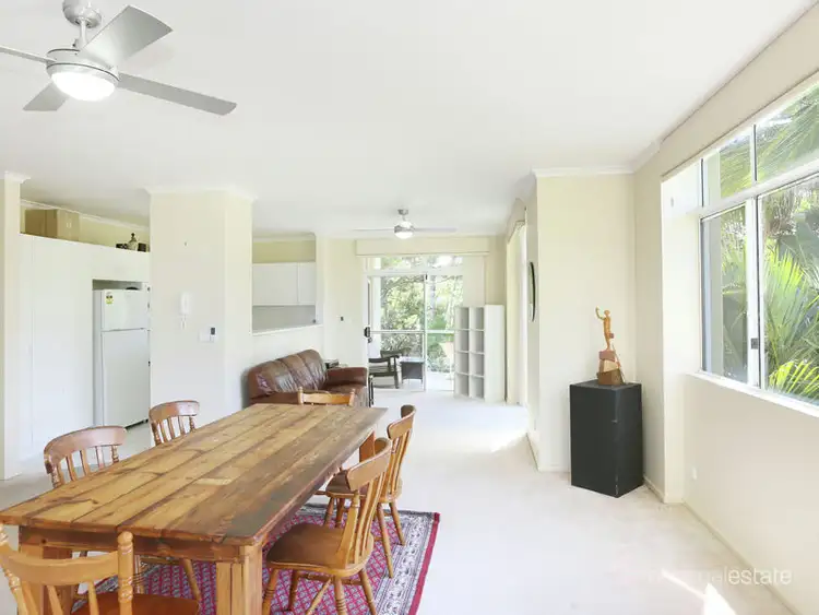 Fifth view of Homely apartment listing, 37/40 Solitary Islands Way, Sapphire Beach NSW 2450
