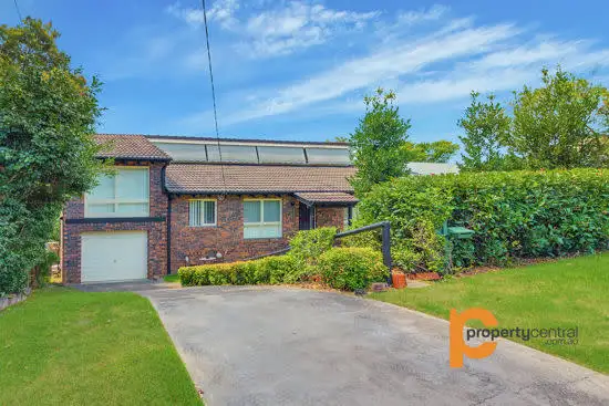 Main view of Homely house listing, 18 Riverview Parade, Leonay NSW 2750