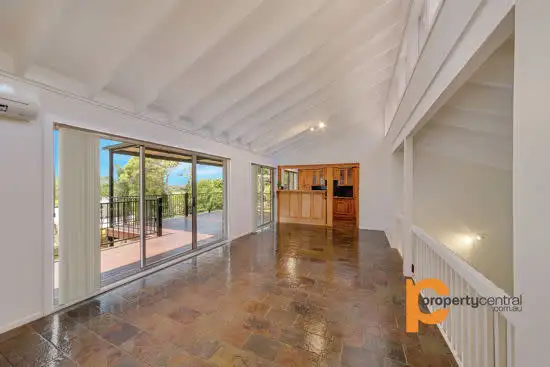 Second view of Homely house listing, 18 Riverview Parade, Leonay NSW 2750